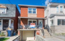 3 dormitorio casa de pueblo en York, Canadá. C$975 000