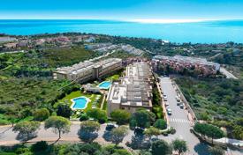 2 dormitorio piso 82 m² en Manilva, España. 375 000 €