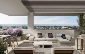 2 dormitorio ático 106 m² en Limasol (Lemesos), Chipre. 565 000 €