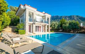 Villa – Fethiye, Mugla, Turquía. $350 000