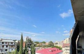3 dormitorio piso 88 m² en Vake-Saburtalo, Georgia. $320 000