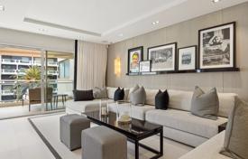 6 dormitorio piso en Cannes, Francia. 2 890 000 €