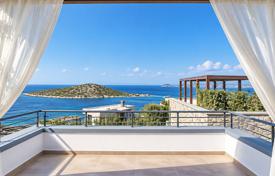 4 dormitorio villa 181 m² en Bodrum, Turquía. 132 824 000 TRY