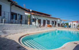 Terreno en Unidad periférica de La Canea, Grecia. 370 000 €