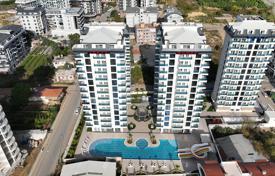 New residential complex with apartments en Mahmutlar, Turquía. de 6 030 000 TRY