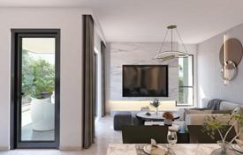 2 dormitorio ático en Larnaca, Chipre. 340 000 €