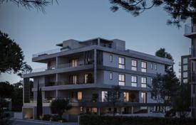 3-dormitorio apartamentos en edificio nuevo en Larnaca (city), Chipre. 290 000 €