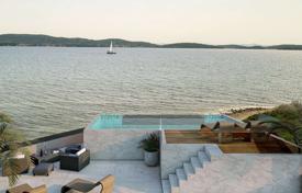 4-dormitorio apartamentos en edificio nuevo 153 m² en Zadar, Croacia. 1 200 000 €