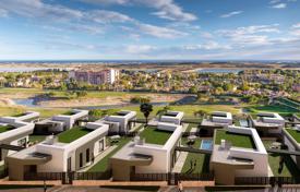 2 dormitorio piso 75 m² en Sant Joan d'Alacant, España. 399 000 €