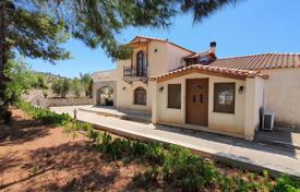 Villa – Kranidi, Administration of the Peloponnese, Western Greece and the Ionian Islands, Grecia. 2 000 000 €