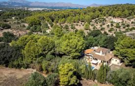4 dormitorio villa 332 m² en Islas Baleares, España. 1 200 000 €
