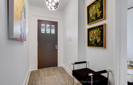 11 dormitorio casa de pueblo en Old Toronto, Canadá. C$2 536 000