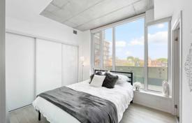 2 dormitorio piso en Old Toronto, Canadá. C$975 000