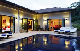 Villa – Nai Harn Beach, Rawai, Phuket,  Tailandia. 5 200 €  por semana