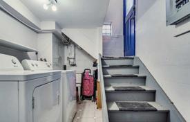 4 dormitorio casa de pueblo en Old Toronto, Canadá. C$1 394 000