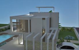 3 dormitorio chalet 150 m² en Peyia, Chipre. 450 000 €