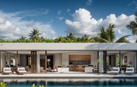 2 dormitorio villa 120 m² en South Kuta, Indonesia. $585 000