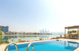 Villa – The Palm Jumeirah, Dubai, EAU (Emiratos Árabes Unidos). $8 400  por semana