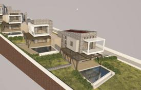 Villa – Chaniotis, Administration of Macedonia and Thrace, Grecia. 600 000 €