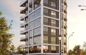 3 dormitorio piso 100 m² en Muratpaşa, Turquía. 14 493 000 TRY
