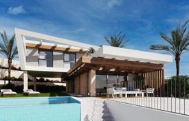 3 dormitorio villa 191 m² en Polop, España. 475 000 €