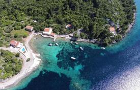 Terreno – Korcula, Dubrovnik Neretva County, Croacia. 250 000 €