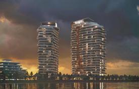 3-dormitorio apartamentos en edificio nuevo 247 m² en Batumi, Georgia. $795 000