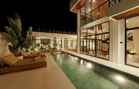 4 dormitorio villa 308 m² en Lima Beach, Indonesia. $775 000