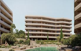 4 dormitorio ático 186 m² en Germasogeia, Chipre. 881 000 €