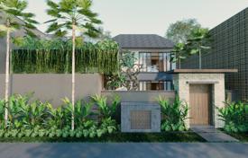 2 dormitorio villa 149 m² en Kerobokan Kelod, Indonesia. $388 000