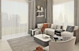 3-dormitorio apartamentos en edificio nuevo 115 m² en Kargicak, Turquía. $254 000