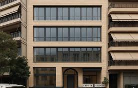 New residential complex with apartments en Nea Filadelfeia, Grecia. de 250 000 €