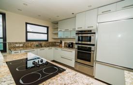 2-dormitorio apartamentos en condominio 110 m² en Collins Avenue, Estados Unidos. $1 290 000