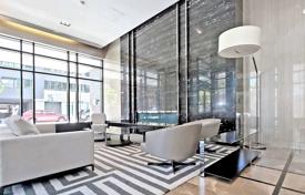 2 dormitorio piso en Old Toronto, Canadá. C$788 000