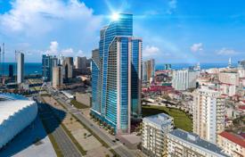 3-dormitorio apartamentos en edificio nuevo 71 m² en Batumi, Georgia. $120 000