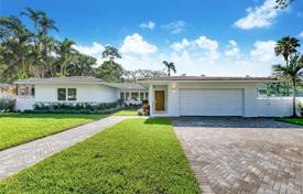 Chalet – Miami, Florida, Estados Unidos. $2 395 000