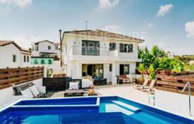 4 dormitorio villa en Protaras, Chipre. 860 000 €