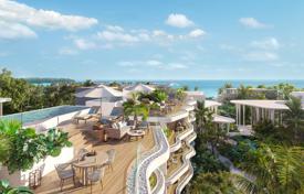 3 dormitorio ático 96 m² en Laguna Phuket, Tailandia. de $931 000