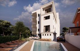 3-dormitorio apartamentos en edificio nuevo en Pafos, Chipre. 580 000 €