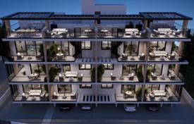 3 dormitorio ático 122 m² en Ypsonas, Chipre. 400 000 €