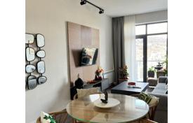 2 dormitorio piso 67 m² en Vake-Saburtalo, Georgia. $197 000