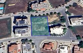 Terreno en Nicosia, Chipre. 550 000 €