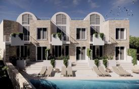 3 dormitorio casa de pueblo 135 m² en Kalyves, Grecia. 550 000 €
