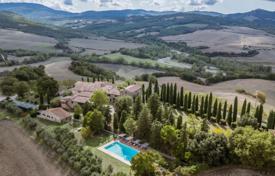 Cortijo en Radicondoli, Italia. 9 000 000 €