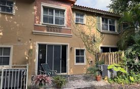 3 dormitorio adosado 128 m² en Fort Lauderdale, Estados Unidos. $410 000