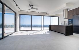 2 dormitorio ático en Pafos, Chipre. 480 000 €
