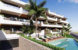 2 dormitorio piso 66 m² en Benijofar, España. 275 000 €