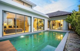 3 dormitorio villa 320 m² en Choeng Thale, Tailandia. $596 000