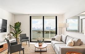 Condominio – Island Avenue, Miami Beach, Florida,  Estados Unidos. $1 850 000