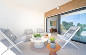 2 dormitorio piso 81 m² en Villajoyosa, España. 349 000 €